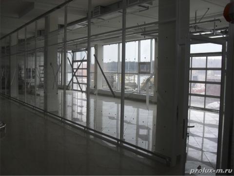 Офисные перегородки