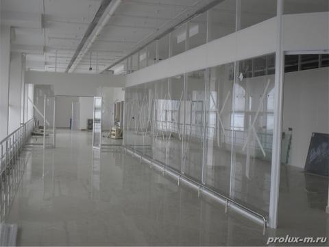 Офисные перегородки